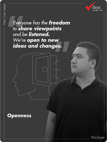 Openness